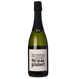 German Gilabert Brut Reserve Nature NV, Penedes, Spain