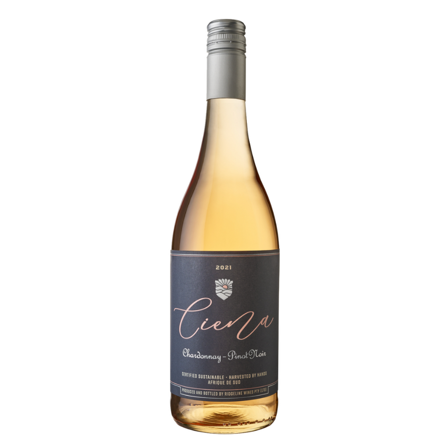 2022 Ciena Rosé, Western Cape, South Africa