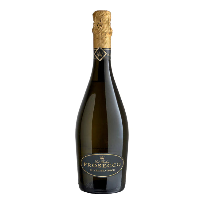 Ca Furlan Prosecco DOC 'Cuvée Beatrice' NV, Veneto, Italy