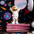 Load image into Gallery viewer, Moon Rocks Truffle Bar
