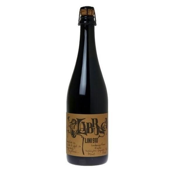 Lini 910 Labrusca Lambrusco Rosso, Emilia-Romagna, Italy