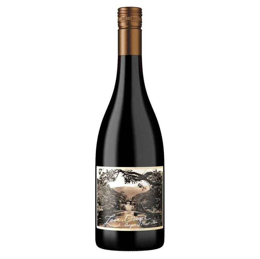 2021 R. Stuart Love Oregon Pinot Noir, Willamette Valley, Oregon