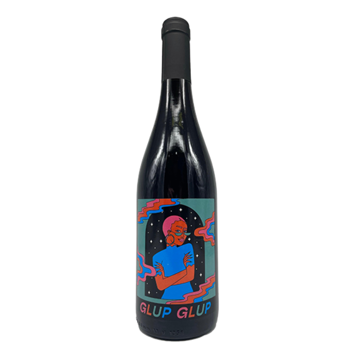 2022 Glup Glup Garnacha, Carinena, Spain