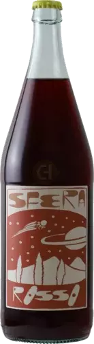 Frecciarossa Sfera Rosso NV 1L, Sicily, Italy