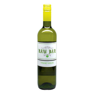 Raw Bar Vinho Verde, Portugal