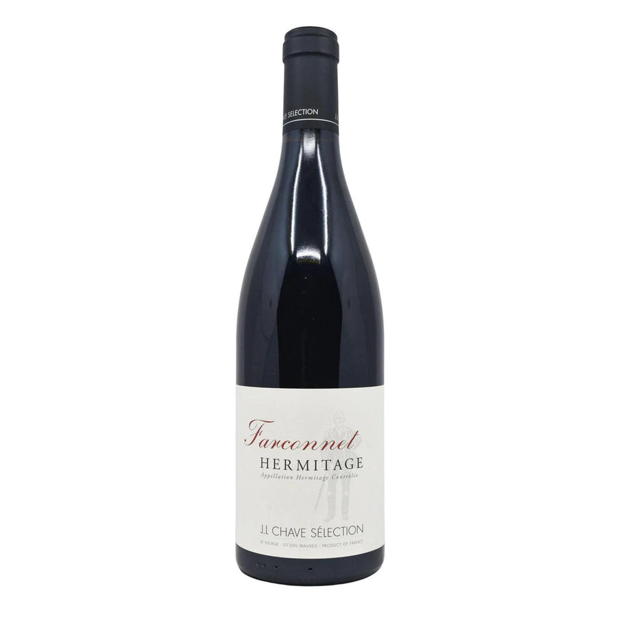 2018 J.L Chave Hermitage Farconnet, Rhone Valley, France
