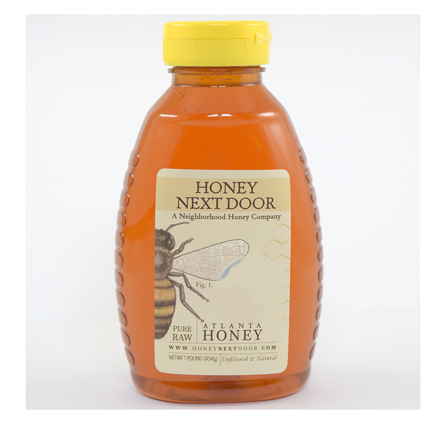 Honey Next Door EAV 1lb