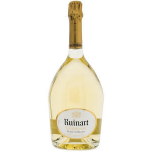 Ruinart Blanc de Blancs NV, Champagne France