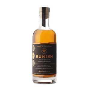 RumISH Non - Alcoholic Rum 500ml