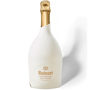 Ruinart Blanc de Blancs NV, Champagne France