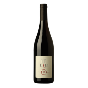 NV Les Tetes ' Tete Red ', Vin de France, France