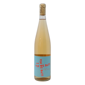 2022 Day Wines, Vin de Days l'Orange, Oregon