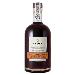 Croft Tawny Port, Portugal