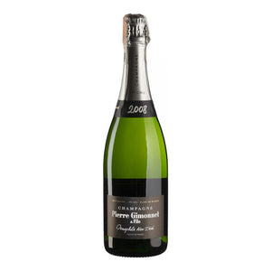 2008 Pierre Gimonnet & Fils Oenophile Extra Brut, Champagne, France