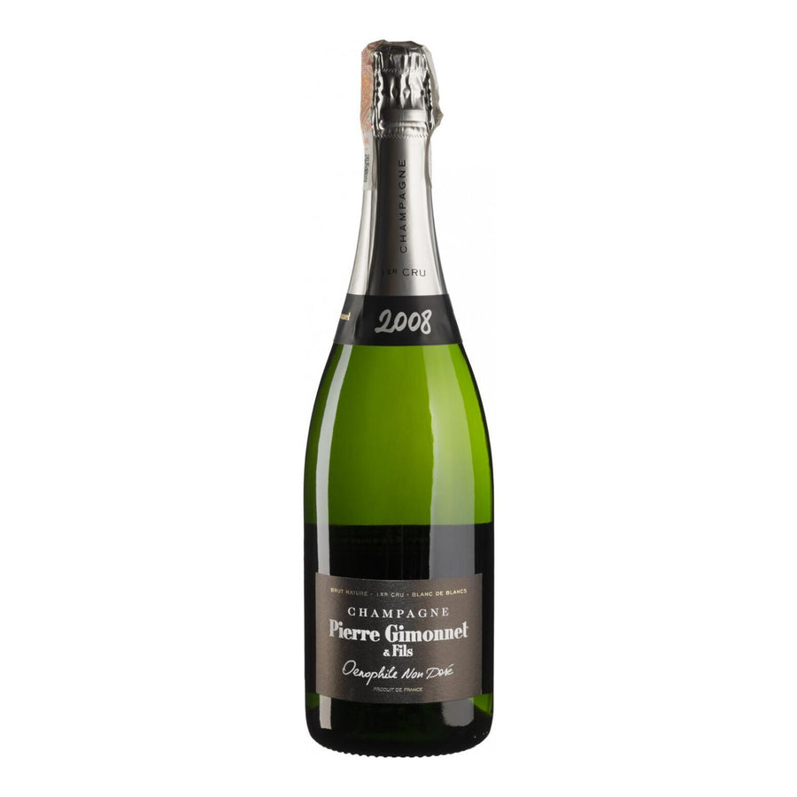 2008 Pierre Gimonnet & Fils Oenophile Extra Brut, Champagne, France