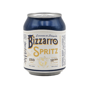 Delinquente Bizzarro Spritz Cans 250ml, Australia