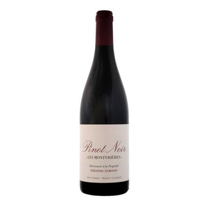 2021 Frederic Esmonin Les Montvrieres Pinot Noir, Burgundy, France