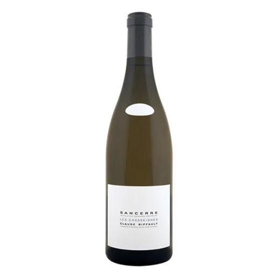 2023 Claude Riffault Les Chasseignes Sancerre, Loire Valley, France