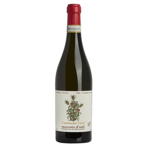 2022 Vietti Cascinetta, Moscato d'Asti, Piedmont, Italy