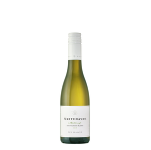 Half Bottle - 2020 Whitehaven Sauvignon Blanc, Marlborough, New Zealand 375mL