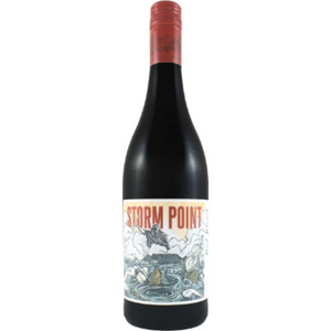 2022 Storm Point Red Blend, Swartland, South Africa