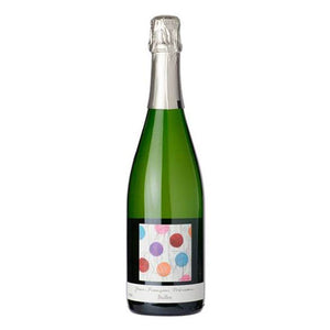 2018 Jean Francois Merieau Brut 'J'ose les Fines Bulles', Touraine, Loire Valley, France