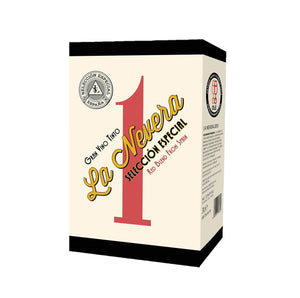 2021 La Nevera Tinto (Red) 3 Litre Box Wine, Rioja, Spain