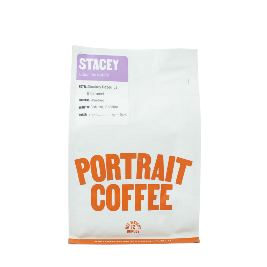 Portrait Stacey Ground Coffee 12oz