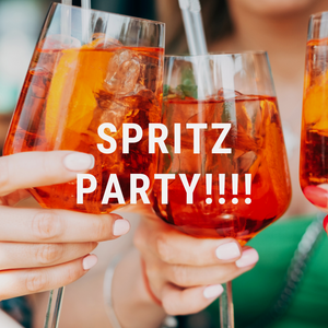 2023 Spritz Party!